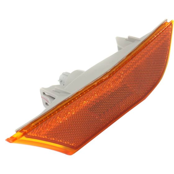 HONDA ODYSSEY  FRONT SIDE MARKER LAMP ASSY RIGHT (Passenger Side)**CAPA** OEM#33800THRA01 2018-2025 PL#HO2551128C