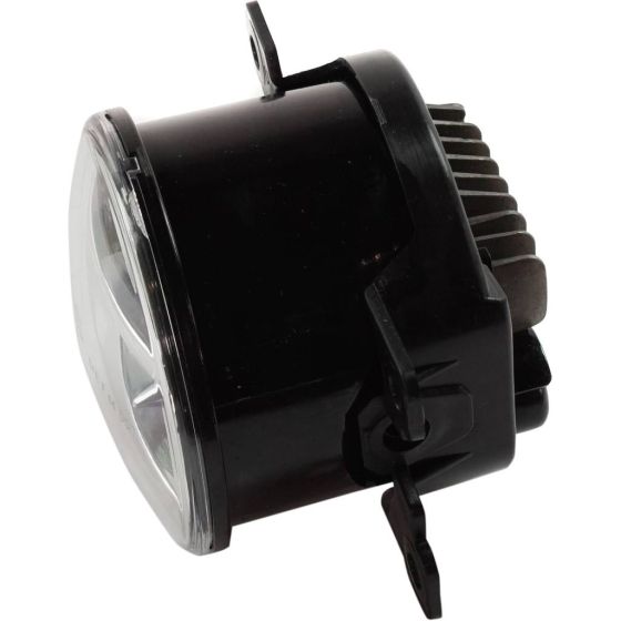 ACURA TLX FOG LAMP ASSEMBLY RIGHT (Passenger Side) LED (ROUND) **CAPA** OEM#33900TEYY01 2018-2020 PL#HO2593144C