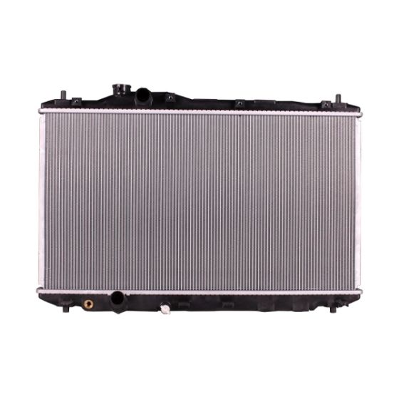 ACURA ILX RADIATOR 2.4L WO/TOC OEM#19010R1BA51- 2013-2015 PL#HO3010229