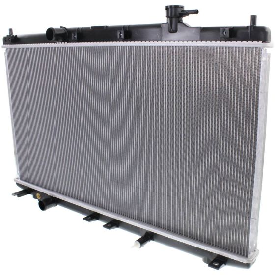 ACURA TLX RADIATOR 2.4L OEM#190105A2A03 2015-2020 PL#HO3010234
