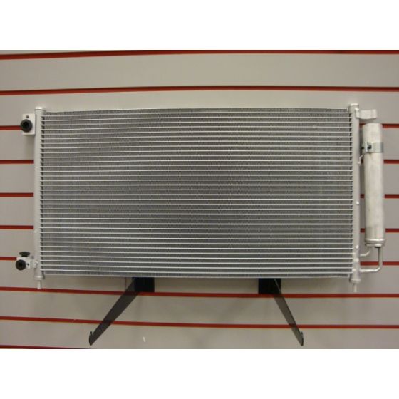 HONDA ACCORD COUPE A/C CONDENSER OEM#80110SDNA01 2003-2007 PL#HO3030129