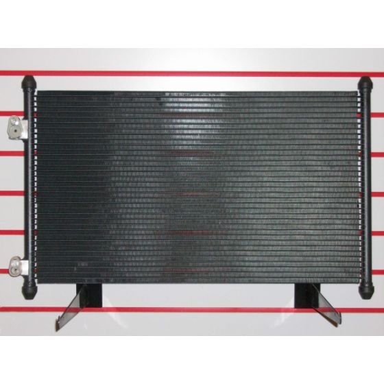 HONDA CIVIC COUPE A/C CONDENSER OEM#80110S5AT01 2001-2005 PL#HO3030134