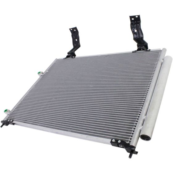 HONDA PILOT A/C CONDENSER OEM#80100S9V305 2006-2008 PL#HO3030148