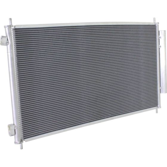 HONDA CRV A/C CONDENSER OEM#80110SWAA01 2007-2011 PL#HO3030150