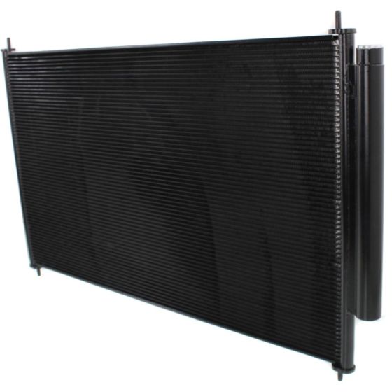 HONDA PILOT A/C CONDENSER W/ R/D OEM#80110SZAA01 2009-2015 PL#HO3030152