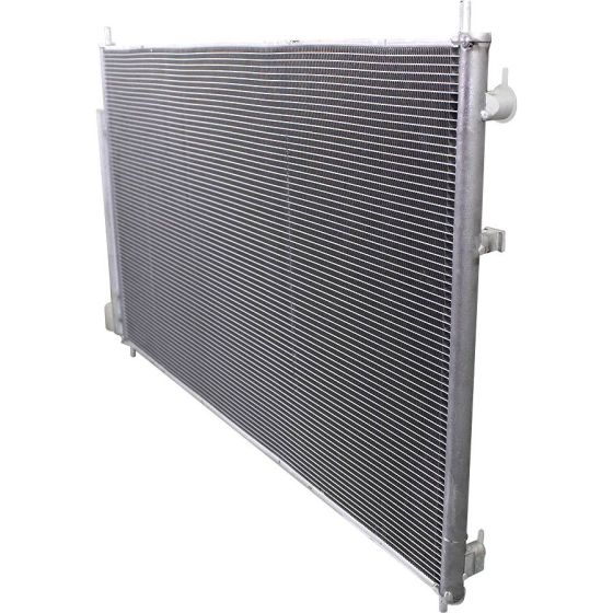 HONDA ODYSSEY A/C CONDENSER OEM#80110TK8A01 2011-2017 PL#HO3030155