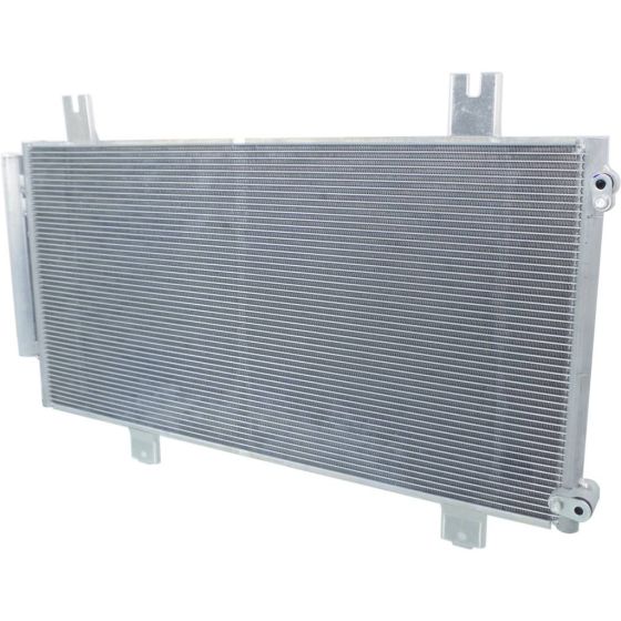 HONDA FIT A/C CONDENSER OEM#80100T5RA01 2015-2020 PL#HO3030161