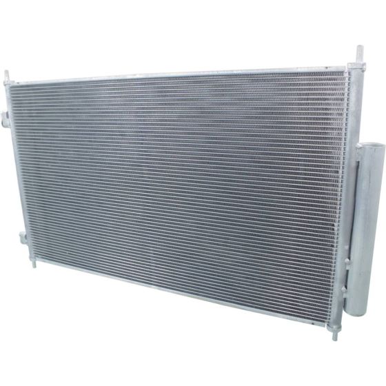 HONDA HRV A/C CONDENSER OEM#80110T7WA01 2016-2022 PL#HO3030162