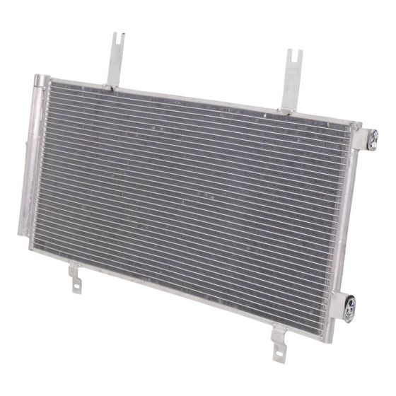 HONDA ACCORD SEDAN A/C CONDENSER OEM#80100TVAA01 2018-2022 PL#HO3030170