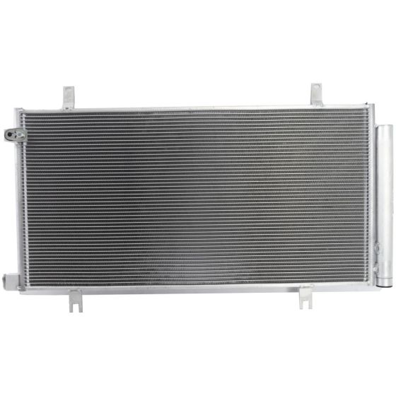 HONDA CIVIC HATCHBACK TYPE R A/C CONDENSER OEM#80100TGNG02 2017-2021 PL#HO3030171
