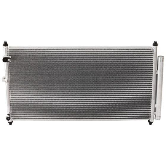 HONDA CLARITY PLUG-IN  A/C CONDENSER OEM#80110TRWA02 2018-2021 PL#HO3030172