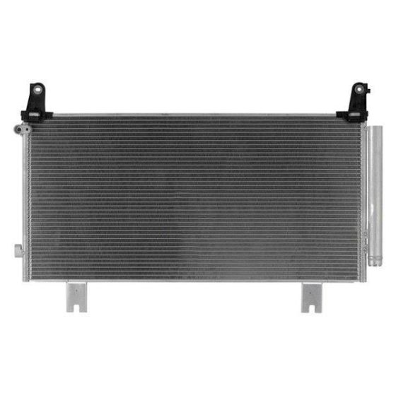 HONDA CRV HYBRID A/C CONDENSER OEM#80100TMAH01 2020-2022 PL#HO3030174