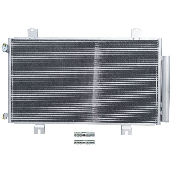 HONDA CRV HYBRID (2.0L) A/C CONDENSER 2.0L OEM#801003D0A01 2023-2025 PL#HO3030178