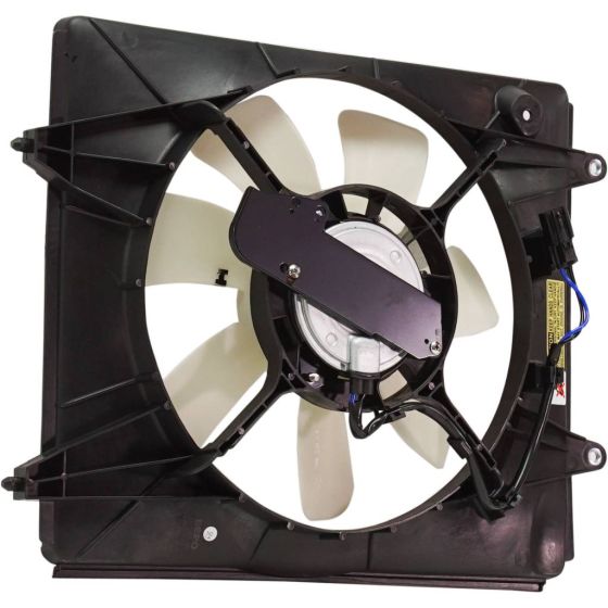 HONDA CRV A/C FAN ASSEMBLY OEM#386155LAA01-PFM 2015-2016 PL#HO3113138