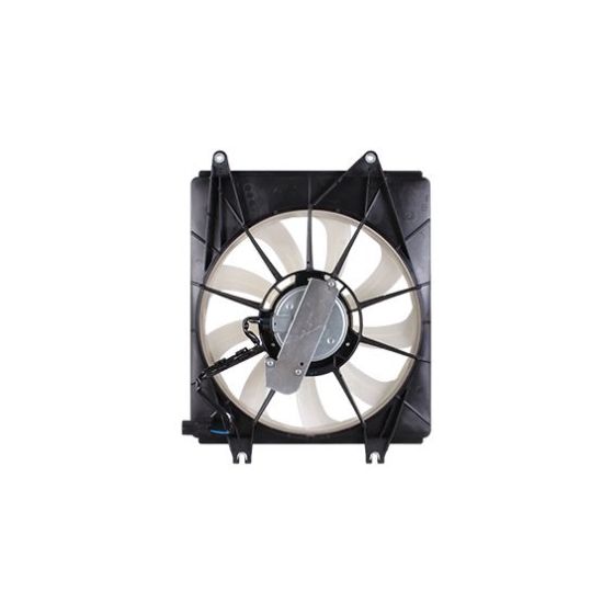 HONDA HRV A/C FAN ASSY RIGHT (Passenger Side) OEM#386156CTA01-PFM 2023-2025 PL#HO3113152