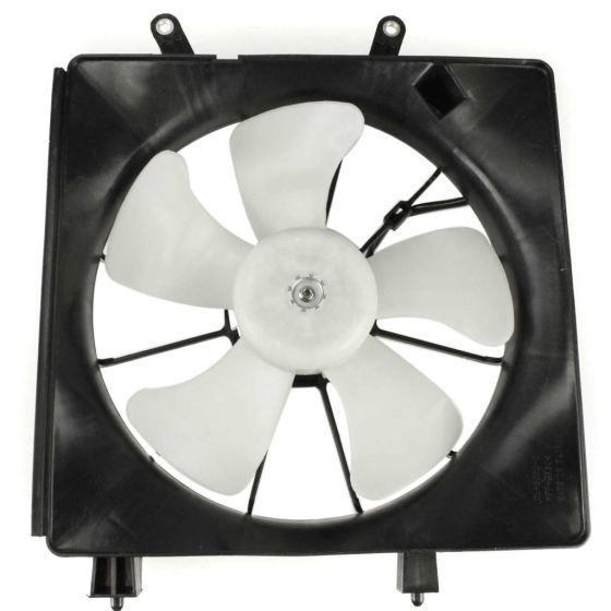 HONDA CIVIC SEDAN  RADIATOR FAN ASSY OEM#19015PLC003-PFM 2001-2005 PL#HO3115115