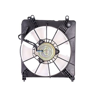 HONDA FIT EV RADIATOR FAN ASSEMBLY OEM#19030RB0004-PFM 2013-2014 PL#HO3115150
