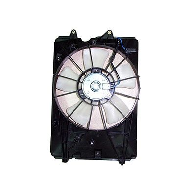 HONDA RIDGELINE RADIATOR FAN ASSEMBLY OEM#19015RN0A01-PFM 2009-2014 PL#HO3115151