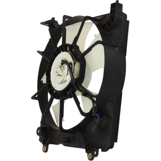 HONDA CRZ RADIATOR FAN ASSEMBLY OEM#19030RB0004-PFM 2011-2016 PL#HO3115152