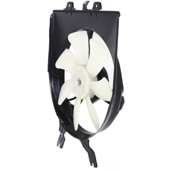 HONDA ODYSSEY A/C FAN ASSEMBLY RIGHT (Passenger Side) OEM#38616RGLA01-PFM 2005-2010 PL#HO3117101