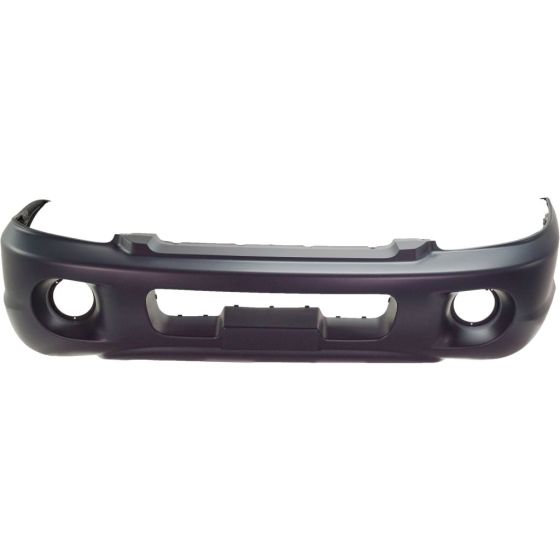 HYUNDAI SANTA FE  FRONT BUMPER COVER PRIMED **CAPA** OEM#8651026910 2001-2006 PL#HY1000136C