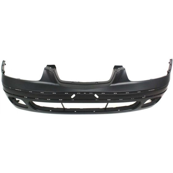 HYUNDAI ELANTRA FRONT BUMPER COVER PRIMED (HB) OEM#865102D100 2001-2003 PL#HY1000138
