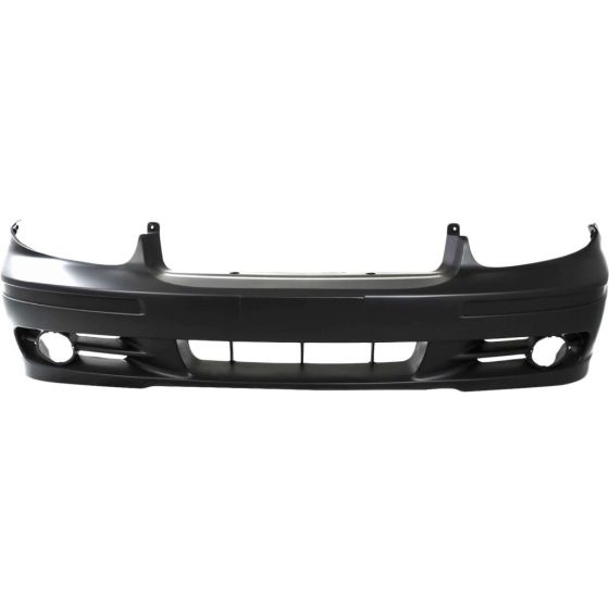 HYUNDAI SONATA FRONT BUMPER COVER PRIMED OEM#865603D030 2002-2005 PL#HY1000139