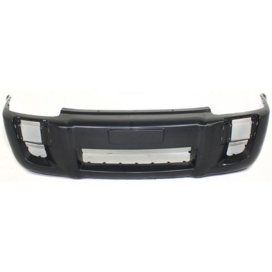 HYUNDAI TUCSON FRONT BUMPER COVER PRIMED (2.0L) OEM#865112E010 2005-2009 PL#HY1000158