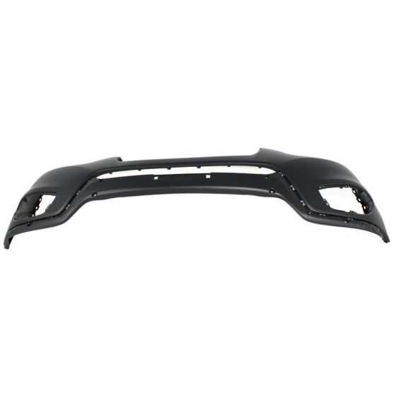 HYUNDAI SANTA FE FRONT BUMPER COVER PRIMED OEM#865110W700 2010-2012 PL#HY1000181