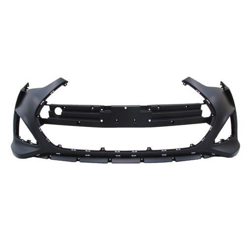 HYUNDAI VELOSTER  FRONT BUMPER COVER PRM(W/ TURBO)**CAPA** OEM#865112V500 2013-2017 PL#HY1000194C