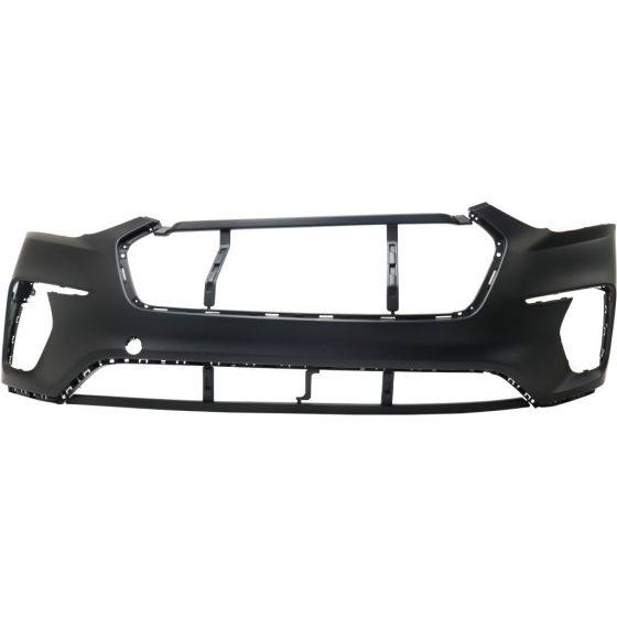 HYUNDAI SANTA FE /SANTA FE XL (3.3L) FRONT BUMPER COVER PRIMED OEM#86511B8AA0 2017-2019 PL#HY1000216