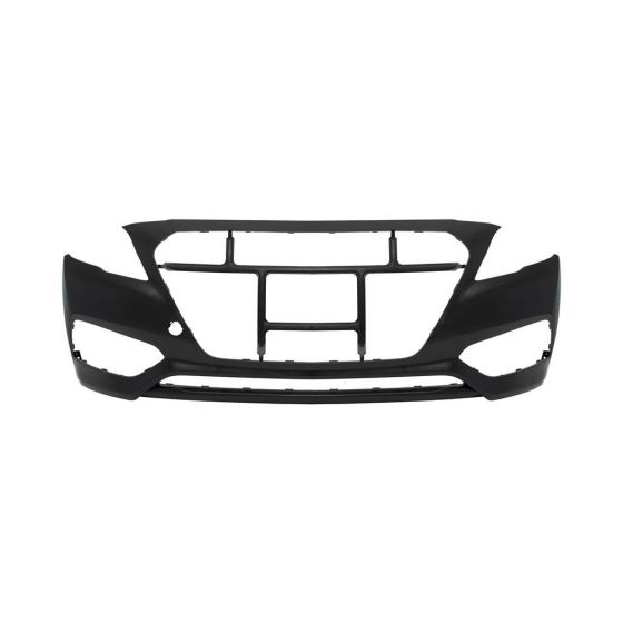 HYUNDAI SONATA HYBRID  FRONT BUMPER COVER PRM OEM#86511E6000 2016-2017 PL#HY1000218