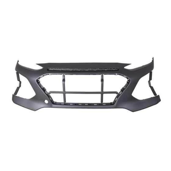 HYUNDAI KONA FRONT BUMPER COVER UPPER PRM OEM#86511J9000 2018-2021 PL#HY1000225