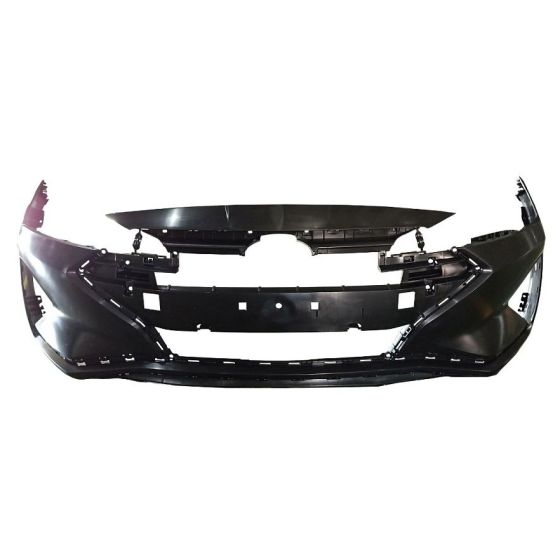 HYUNDAI ELANTRA SEDAN  FRONT BUMPER COVER PRIMED (USA) **CAPA** OEM#86511F3500 2019-2020 PL#HY1000236C