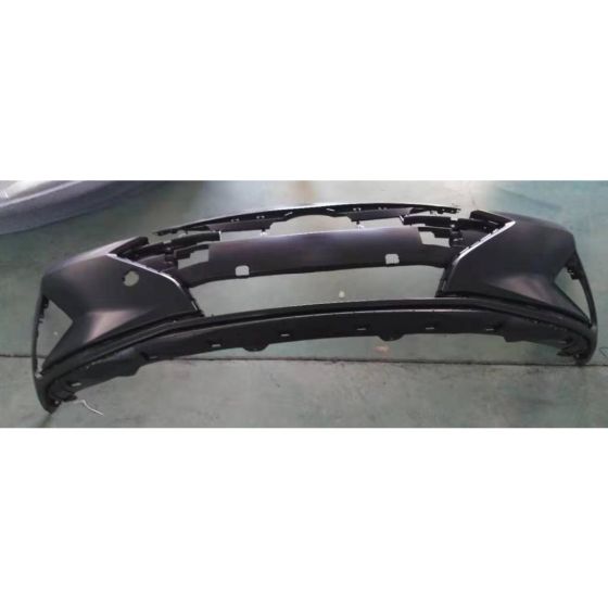 HYUNDAI ELANTRA SEDAN  FRONT BUMPER COVER PRIMED (KOREA) OEM#86511F2AA0 2019-2020 PL#HY1000237