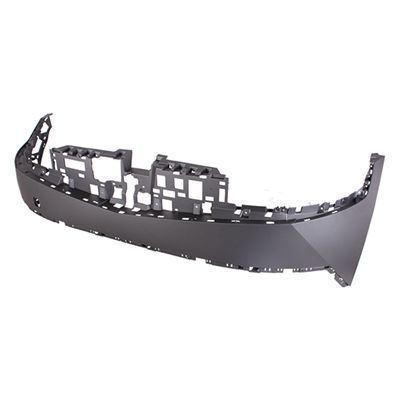 HYUNDAI IONIQ 5 FRONT BUMPER COVER PRIMED (WO/ILLUMINATION BAR) OEM#86510GI000 2022-2024 PL#HY1014110