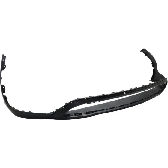 HYUNDAI SANTA FE /SANTA FE XL (3.3L) FRONT BUMPER COVER LOWER TEXT-BLK OEM#86512B8AA0 2017-2019 PL#HY1015107