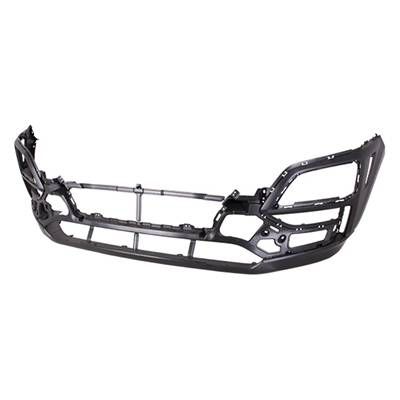 HYUNDAI KONA  FRONT BUMPER COVER LOWER TXT (LIMITED/ULTIMATE)**CAPA** OEM#86510J9010 2018-2021 PL#HY1015110C