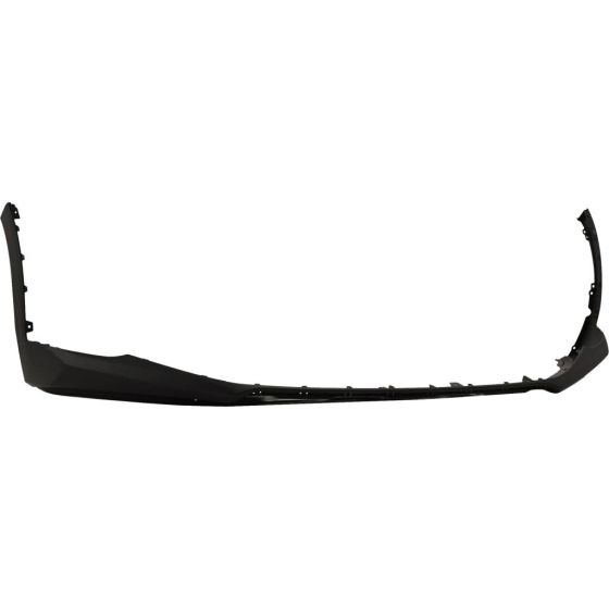 HYUNDAI SANTA FE  FRONT BUMPER COVER LOWER TEXT-BLACK **CAPA** OEM#86512S2000 2019-2020 PL#HY1015111C