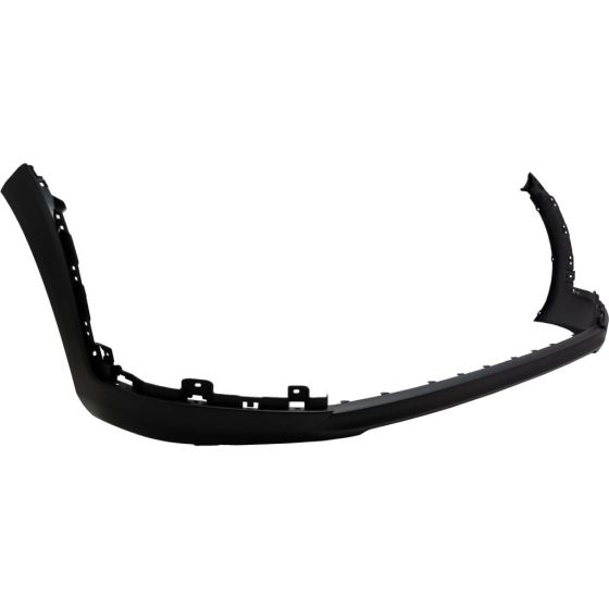 HYUNDAI TUCSON FRONT BUMPER LOWER COVER BLACK (WO/SKID PLATE) OEM#86512D3500 2019-2021 PL#HY1015112