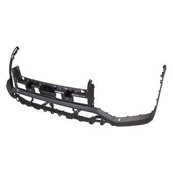 HYUNDAI PALISADE  FRONT BUMPER LOWER COVER TXT-BLACK (W/SENSOR)(SE/SEL) **CAPA** OEM#86550S8010 2020-2022 PL#HY1015115C