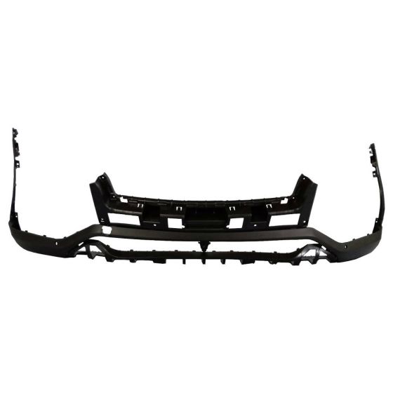 HYUNDAI PALISADE FRONT BUMPER LOWER COVER PRIMED (W/SENSOR)(LIMITED) OEM#86550S8110 2020-2022 PL#HY1015116