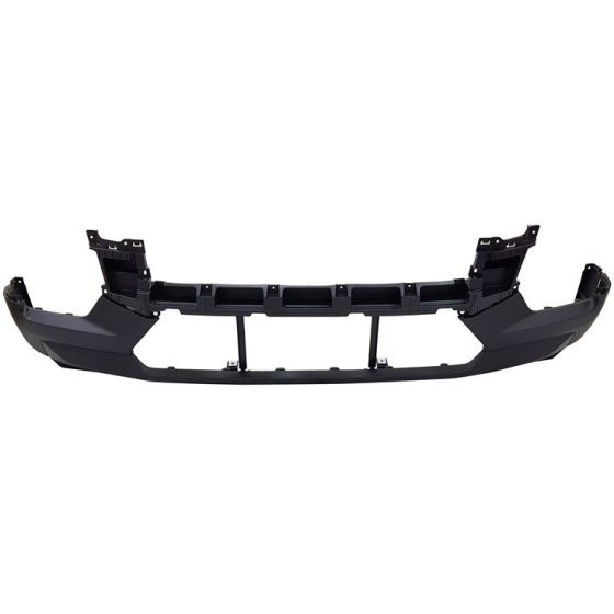 HYUNDAI SANTA CRUZ FRONT BUMPER COVER LOWER TXT-BLACK (SE/SEL) OEM#86560K5000 2022-2024 PL#HY1015127