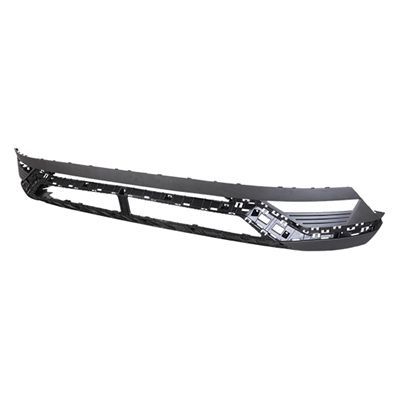 HYUNDAI IONIQ 5 FRONT BUMPER COVER LOWER TXT-BLACK (WO/LED BAR) OEM#86512GI000 2022-2024 PL#HY1015128