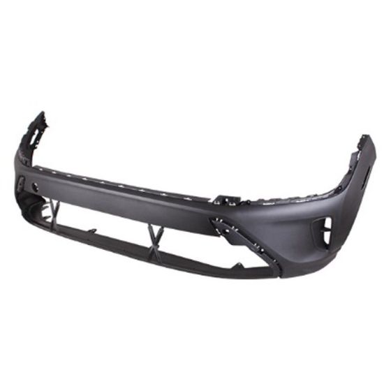 HYUNDAI KONA FRONT BUMPER COVER LOWER TXT-BLACK (SE/SEL) **CAPA** OEM#86510J9CC0 2022-2023 PL#HY1015130C