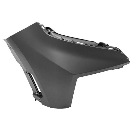 HYUNDAI SANTA CRUZ FRONT BUMPER COVER RIGHT (Passenger Side) PRIMED **CAPA** OEM#86514K5000 2022-2024 PL#HY1017101C