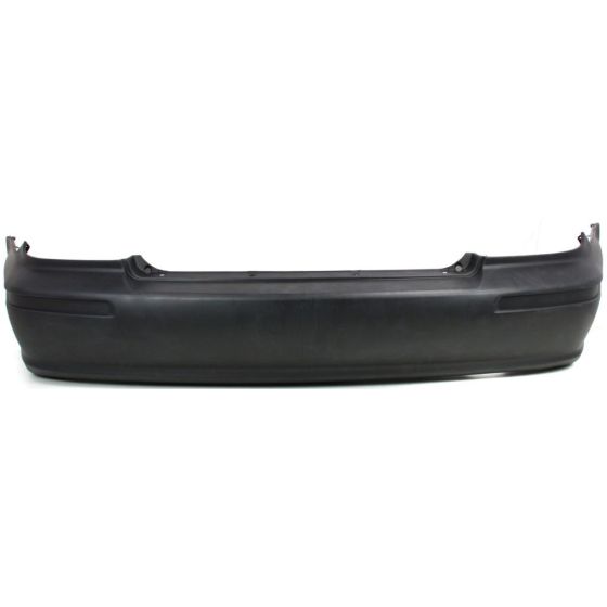 HYUNDAI SONATA REAR BUMPER COVER (PRM) OEM#866103D000 2002-2005 PL#HY1100135