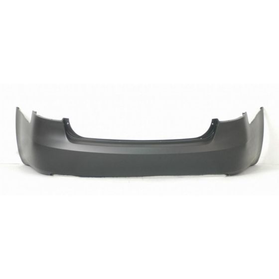 HYUNDAI SONATA REAR BUMPER COVER PRIMED (3.3L) OEM#866103K100 2006-2008 PL#HY1100151
