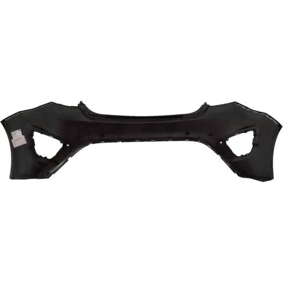 HYUNDAI VELOSTER REAR BUMPER COVER PRIMED (W/TURBO)(WO/SENSOR) OEM#866112V500 2013-2017 PL#HY1100193