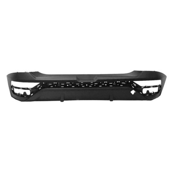 HYUNDAI TUCSON REAR BUMPER COVER TXT-BLACK (WO/SENSOR)(SE/SEL)(KOREA) **CAPA** OEM#86612N9000 2022-2024 PL#HY1100249C